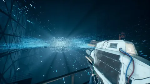 The Entropy Centre screenshot