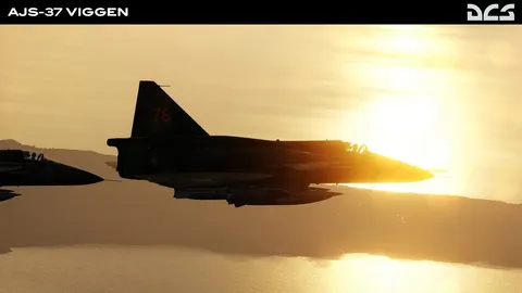 DCS World Steam Edition screenshot
