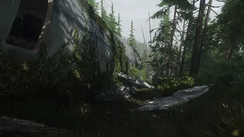 Miscreated screenshot