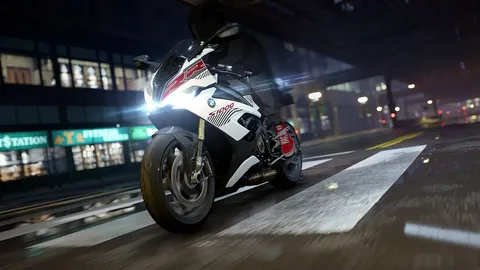 Need for Speed: Unbound screenshot