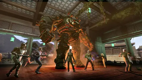Secret World Legends screenshot