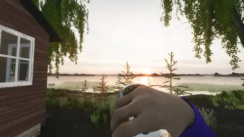 Finnish Cabin Mayhem - Mökkimähinä screenshot