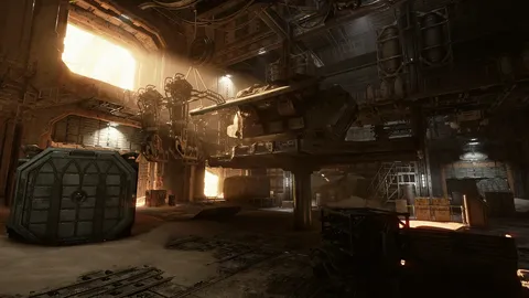 Warhammer 40,000: Darktide screenshot