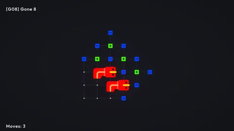 Snakeloop screenshot