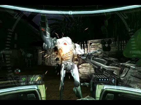 STAR WARS™ Republic Commando™ screenshot