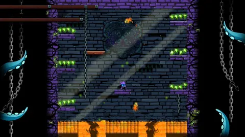 Adventures of Shuggy screenshot