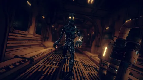 Bendy and the Dark Revival screenshot