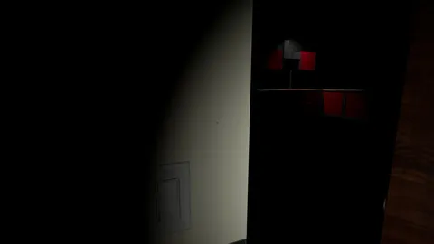 Bathroom screenshot