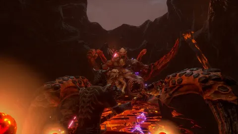 Dungeons of Sundaria screenshot