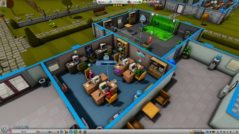 Mad Games Tycoon 2 screenshot