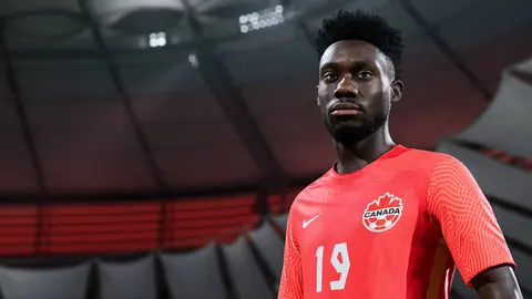 EA SPORTS™ FIFA 23 screenshot
