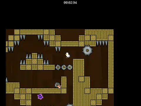 Playing God screenshot