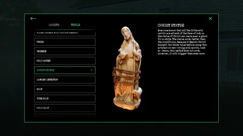 Ghost Watchers screenshot