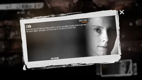 This War of Mine screenshot