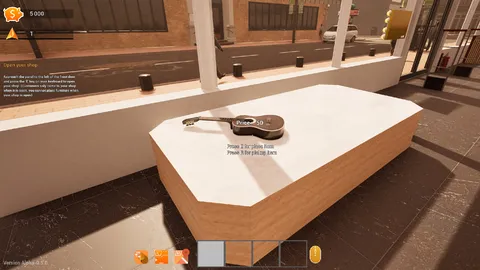 MyPawnShop screenshot