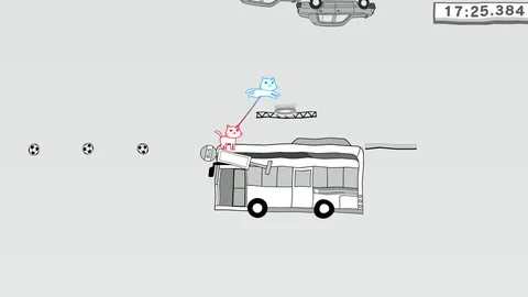 Jump,YOU!+ (from KUUKIYOMI 4: Consider It) screenshot