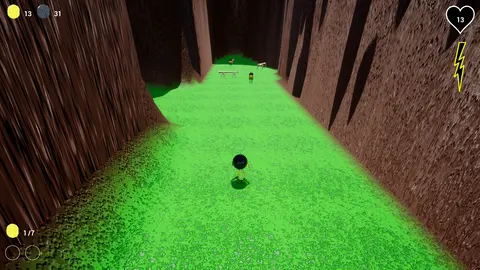 8 Ball: Reborn screenshot
