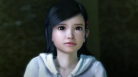 Yakuza Kiwami (Legacy) screenshot