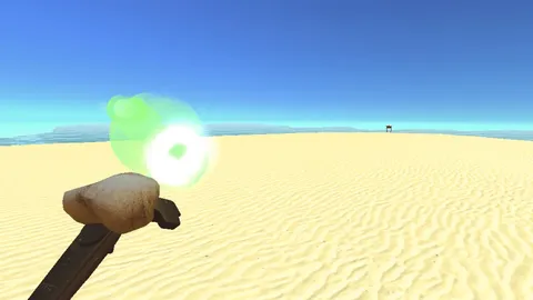 Heaven Island Life screenshot