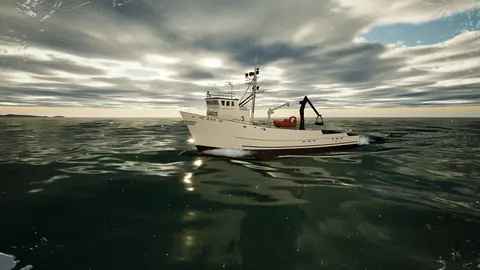 Fishing: North Atlantic - Enhanced Edition screenshot