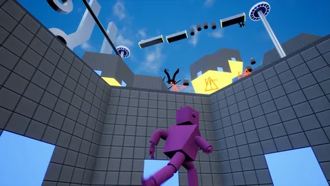 眼傀公司(EyePuppet Campany) screenshot