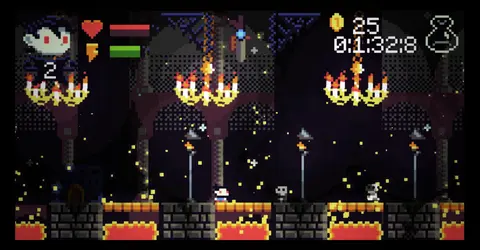 Reset 1-1 screenshot