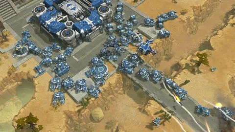 AirMech screenshot