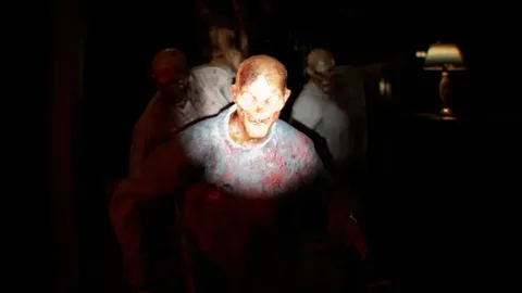 Bodycam screenshot