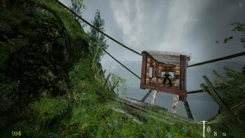 Northern Journey screenshot