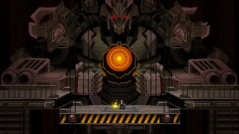 Blade Assault screenshot