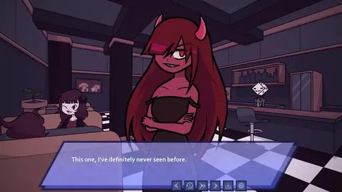 Love is in the Airship screenshot