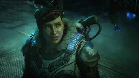 Gears 5 screenshot