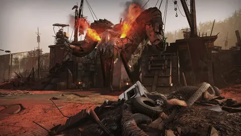 Fallout 76 screenshot