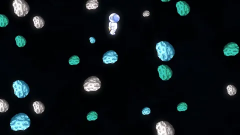 Little Spaceman screenshot