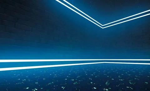 Laserboy VR screenshot