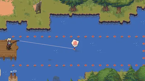 Potion Permit screenshot