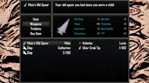 Three Sisters screenshot
