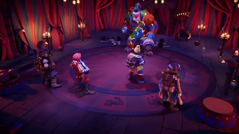 For The King II screenshot