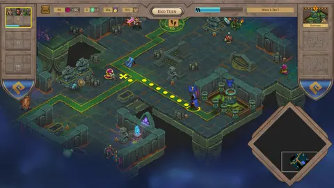 Fort Triumph screenshot