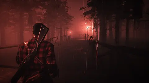 Daymare: 1998 screenshot