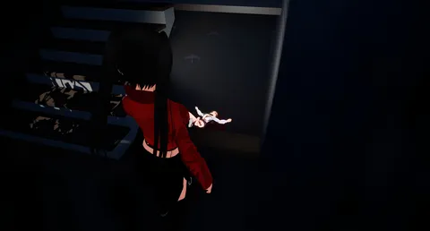 Yami Protocol screenshot