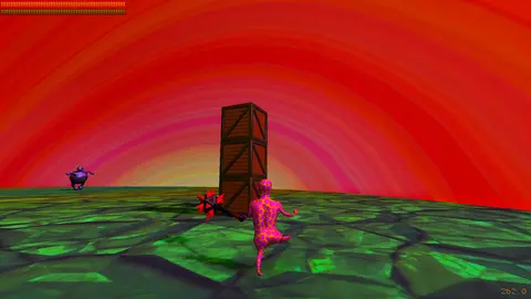 Juice Galaxy screenshot