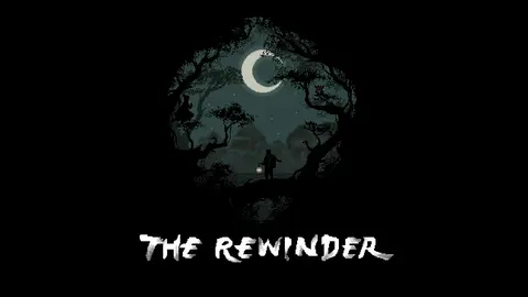 The Rewinder screenshot