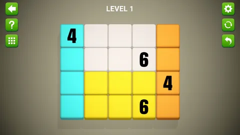 Puzzledom screenshot