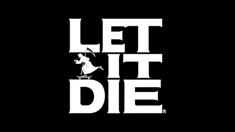 Let It Die screenshot
