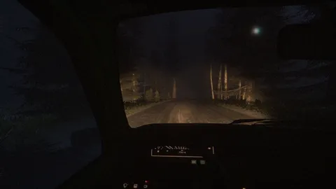 Tales Beyond The Tomb - The Farm's Secret screenshot