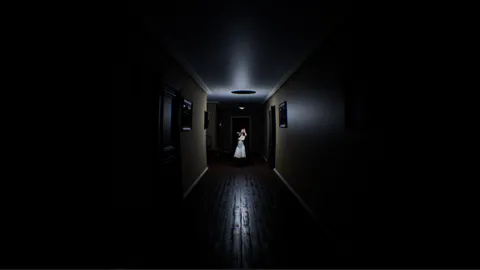The Forgotten Apartment screenshot