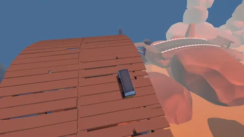 Barro screenshot