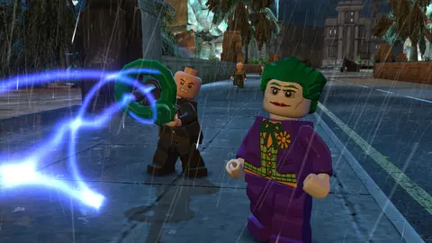 LEGO® Batman 2 DC Super Heroes™ screenshot