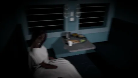 Sleeper S9 screenshot